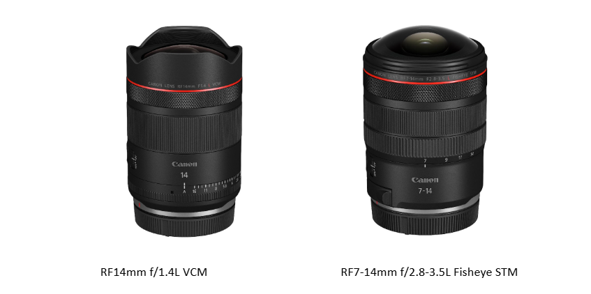 canon　さま専用　2026042616 Canon Redefines Ultra-Wide Imaging in 2026 - Canon India
